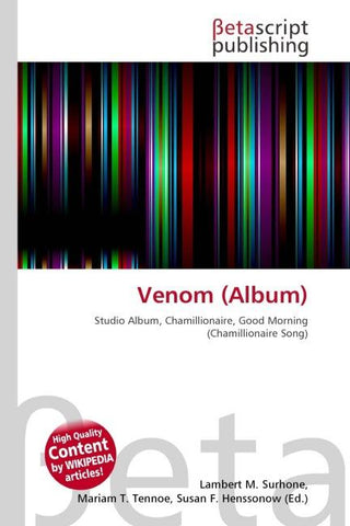 Venom (Album)