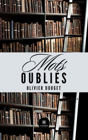 Mots oubliés