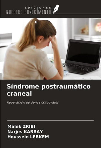 Síndrome postraumático craneal
