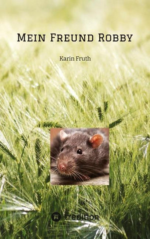 Mein Freund Robby