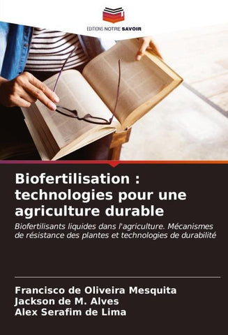 Biofertilisation : technologies pour une agriculture durable