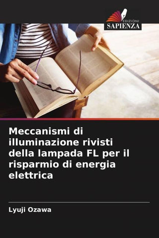 Meccanismi di illuminazione rivisti della lampada FL per il risparmio di energia elettrica