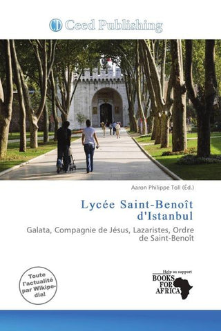 Lycée Saint-Benoît d'Istanbul