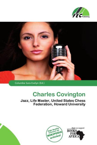 Charles Covington