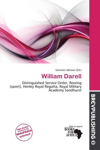 William Darell