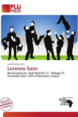 Lorenzo Sanz