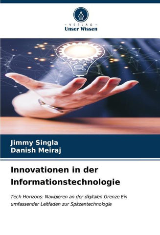 Innovationen in der Informationstechnologie