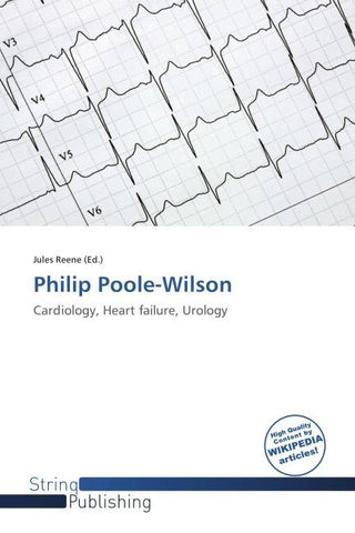 Philip Poole-Wilson
