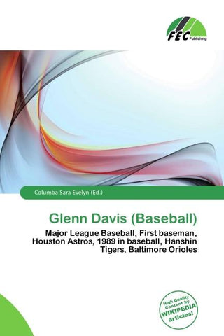 Glenn Davis (Baseball)