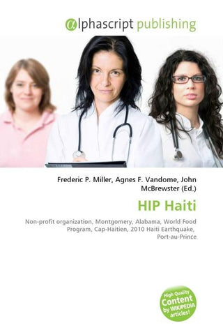 HIP Haiti