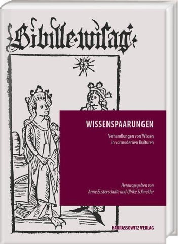 Wissenspaarungen