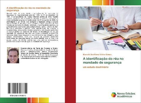 A identificação do réu no mandado de segurança