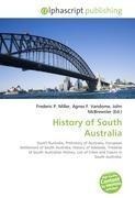 History of South Australia