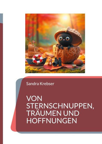 Von Sternschnuppen, Träumen und Hoffnungen