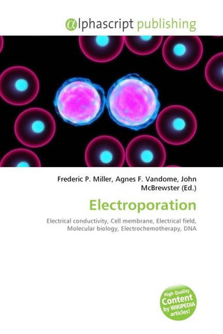 Electroporation