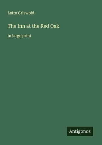 The Inn at the Red Oak