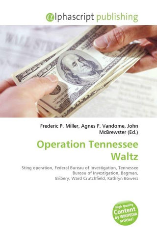 Operation Tennessee Waltz