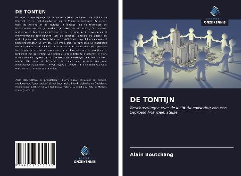 DE TONTIJN
