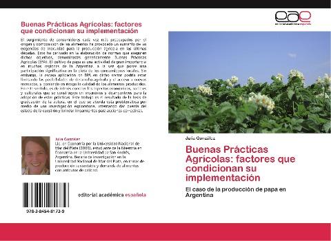 Buenas Prácticas Agrícolas: factores que condicionan su implementación
