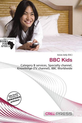 BBC Kids