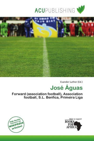 José Águas