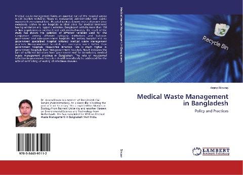 Medical Waste Management in Bangladesh