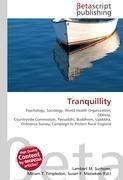 Tranquillity