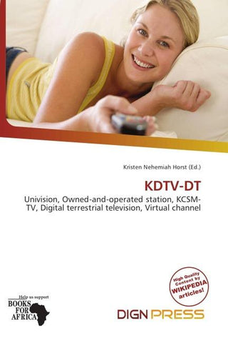 KDTV-DT