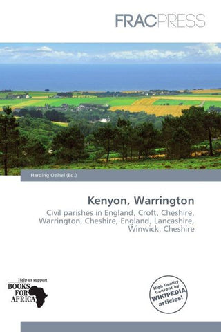 Kenyon, Warrington