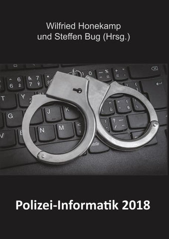 Polizei-Informatik 2018