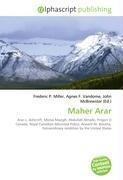 Maher Arar