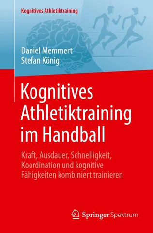 Kognitives Athletiktraining im Handball