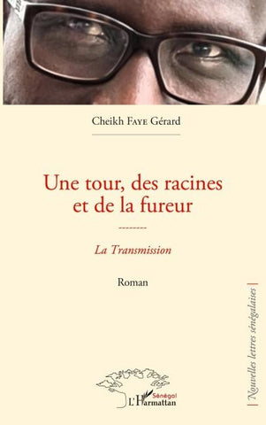 Une tour, des racines et de la fureur