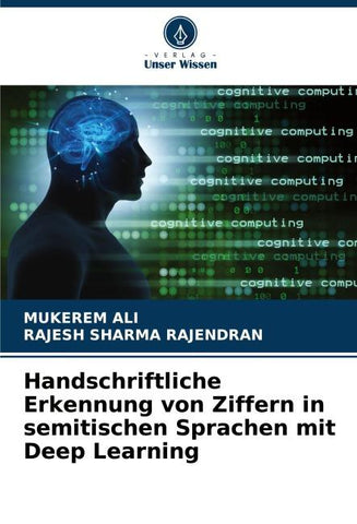 Handschriftliche Erkennung von Ziffern in semitischen Sprachen mit Deep Learning
