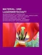 Material- und Lagerwirtschaft