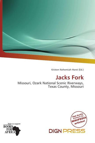 Jacks Fork