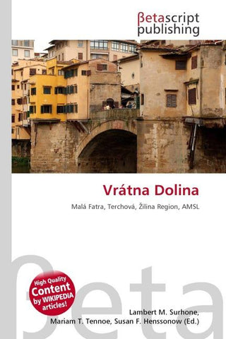 Vrátna Dolina