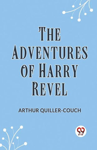 The Adventures of Harry Revel