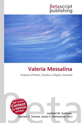 Valeria Messalina