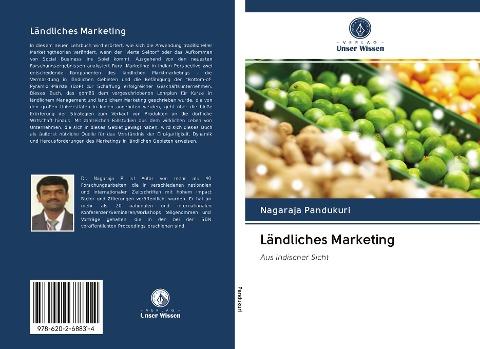 Ländliches Marketing