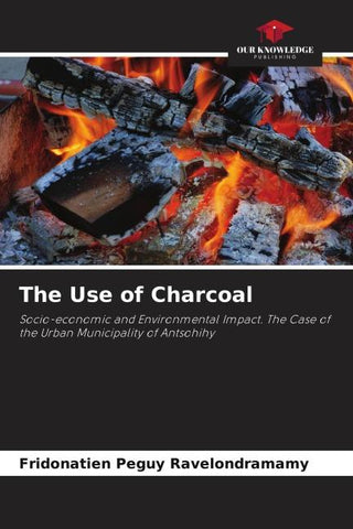 The Use of Charcoal