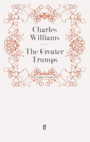 The Greater Trumps