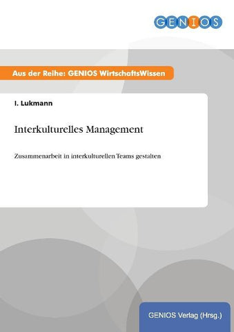Interkulturelles Management