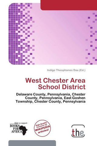 West Chester Area School District
