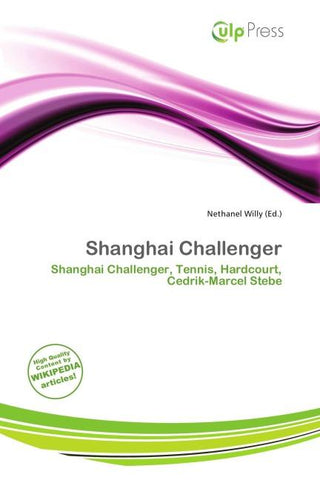 Shanghai Challenger