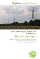 Électrotechnique