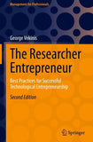The Researcher Entrepreneur