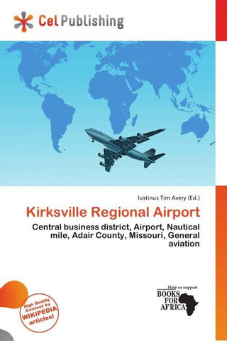Kirksville Regional Airport