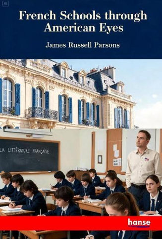 French Schools through American Eyes