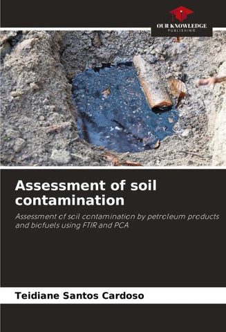 Assessment of soil contamination